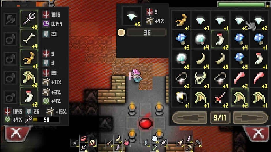 Throne Quest Deluxe screenshot 4