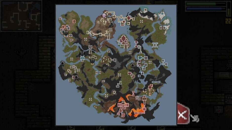 Throne Quest Deluxe screenshot 5