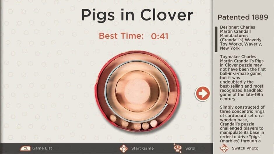 The Original Mobile Games screenshot 2