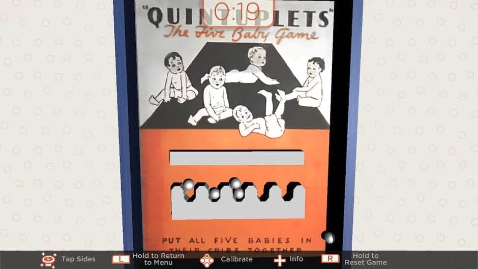 The Original Mobile Games screenshot 3