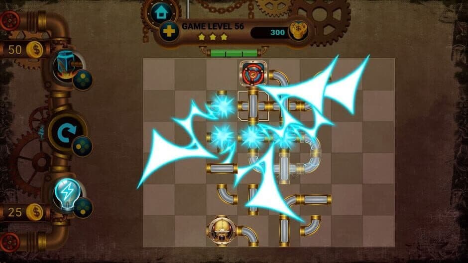 Among Pipes screenshot 4