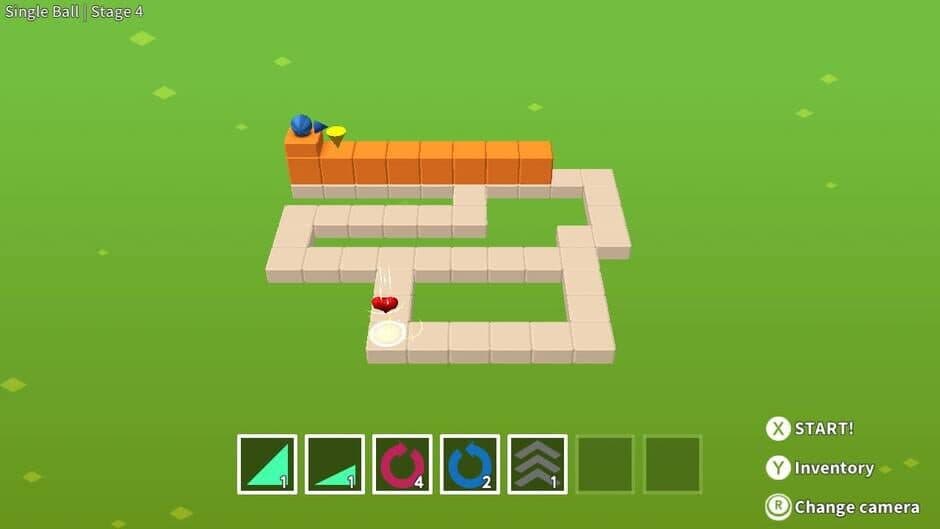 Collide-a-Ball 2 screenshot 5