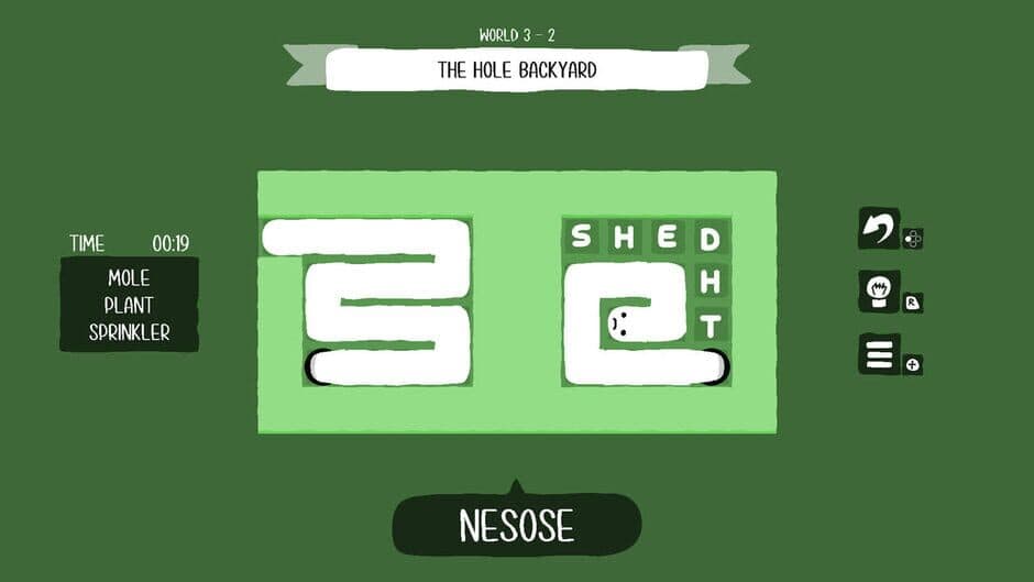 Spellworm screenshot 3