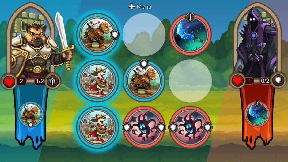 Discmaster screenshot 4