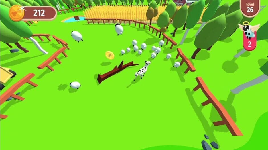 Sheep Patrol screenshot 5