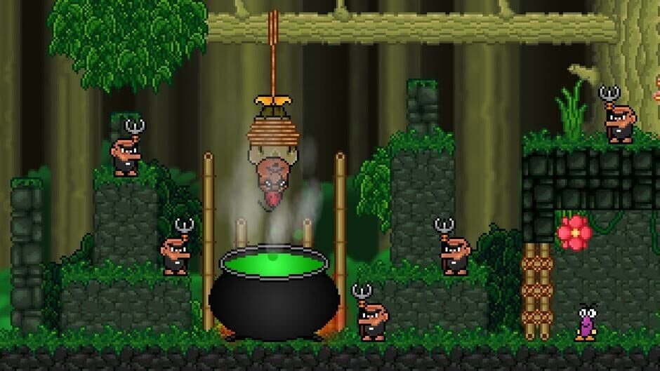 Juiced! screenshot 5