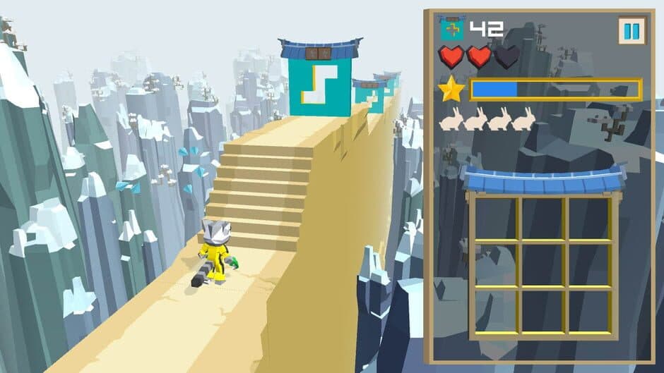 Monkey Wall screenshot 5