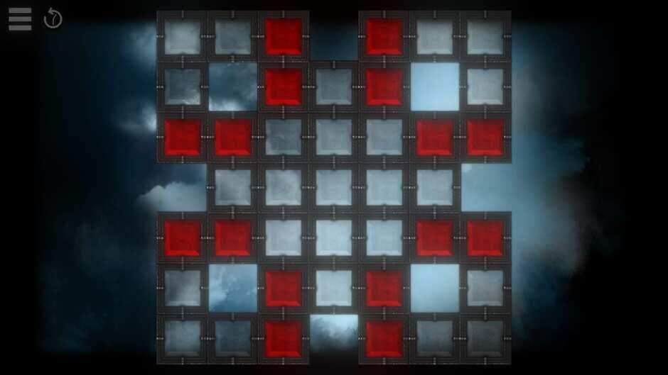 Lockstone screenshot 1