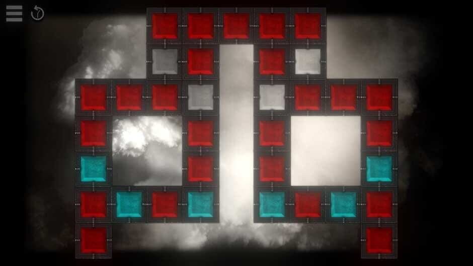 Lockstone screenshot 3