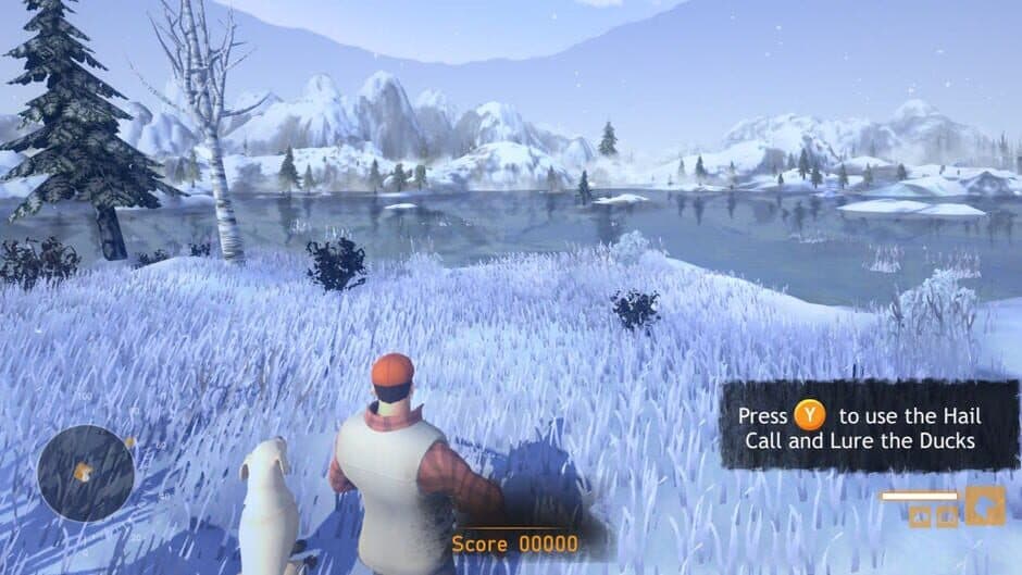 Duck Hunting Challenge screenshot 4