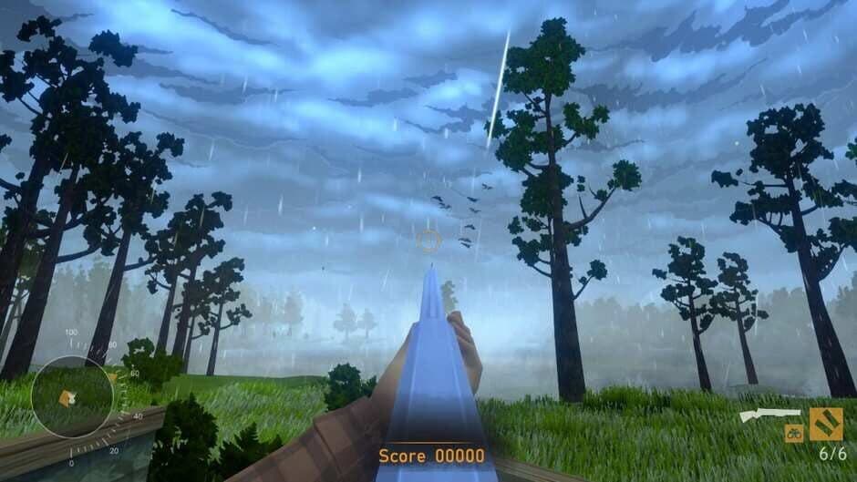 Duck Hunting Challenge screenshot 5