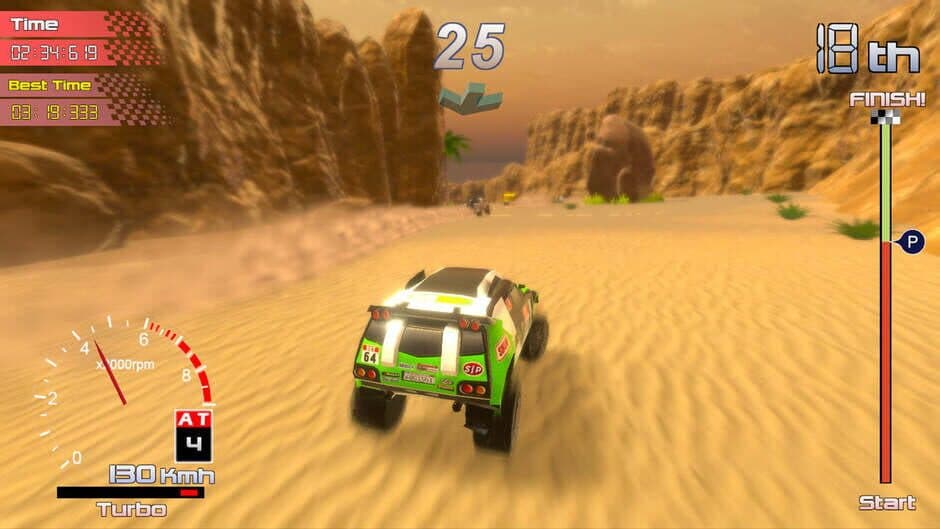 Power Racing Bundle screenshot 4