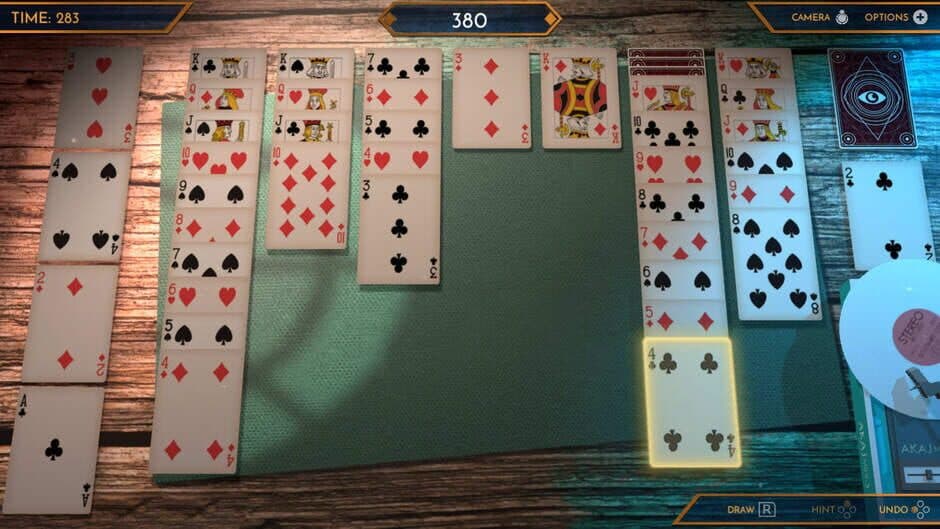 Solitaire Deluxe Bundle: 3 in 1 screenshot 3