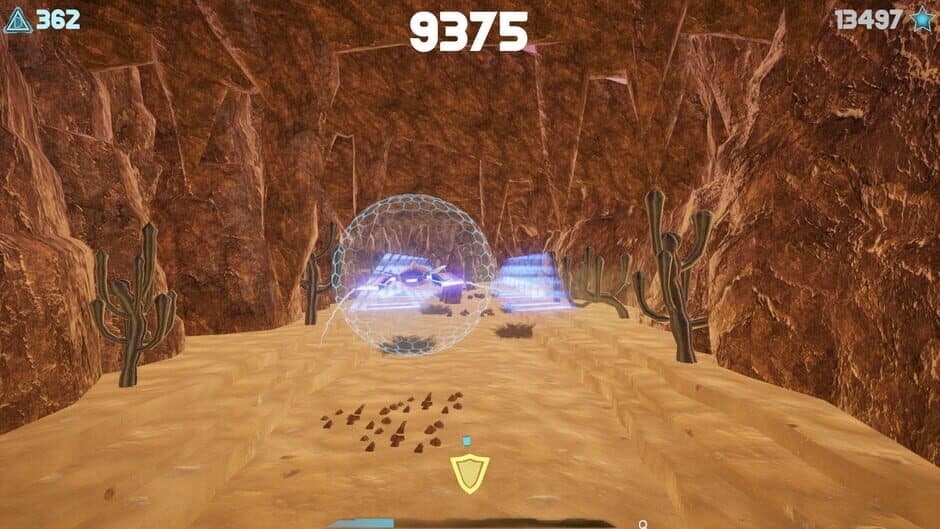 CosmoDrive:Infinity screenshot 3