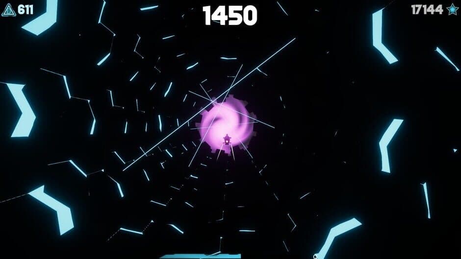 CosmoDrive:Infinity screenshot 4