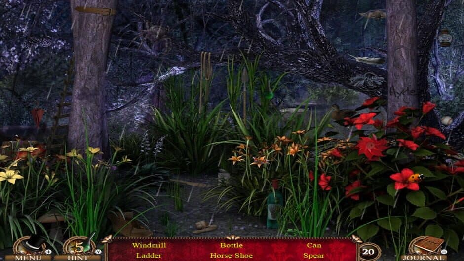 The Mysterious Case of Dr.Jekyll and Mr.Hyde screenshot 2