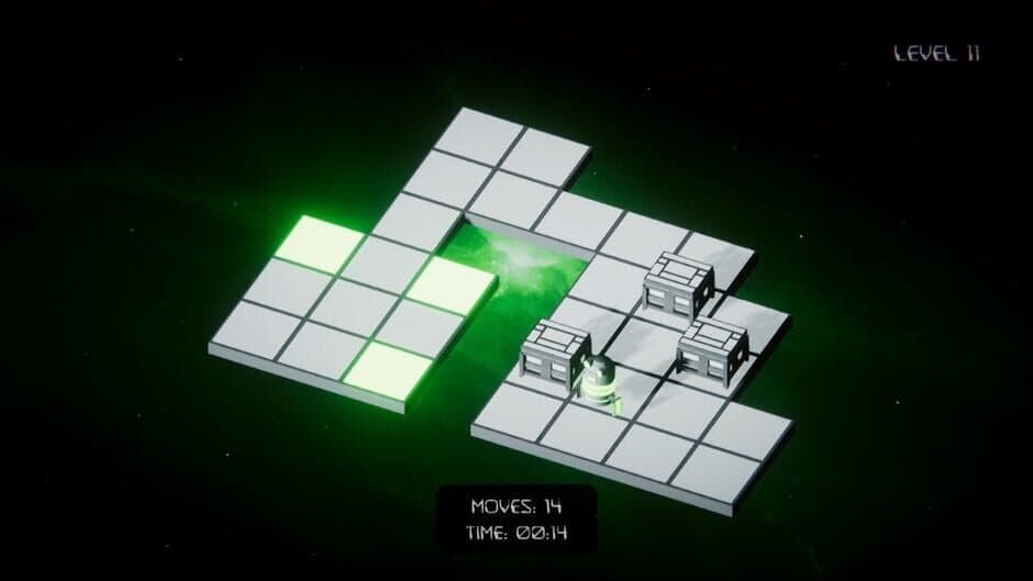 Reason: Casual Puzzle screenshot 4