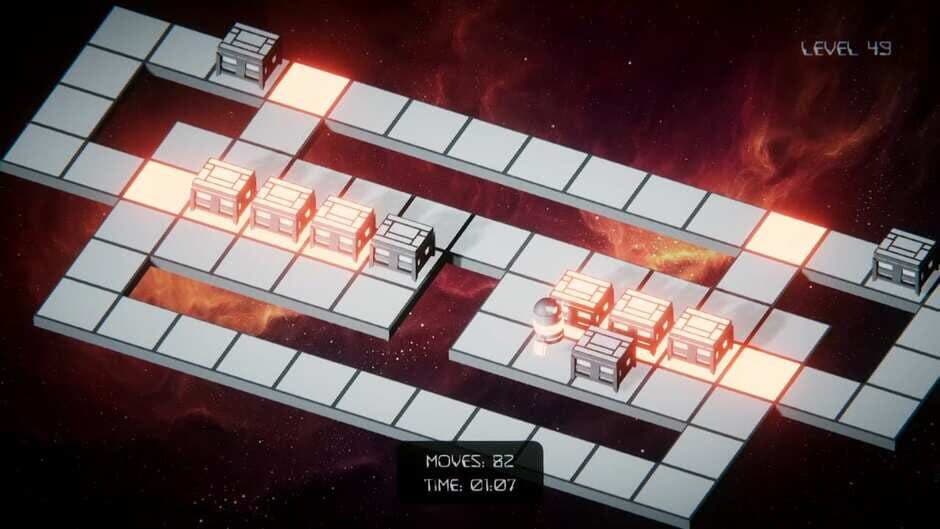 Reason: Casual Puzzle screenshot 5