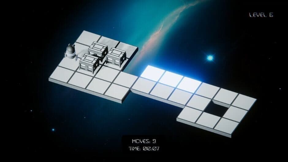 Reason: Casual Puzzle screenshot 1