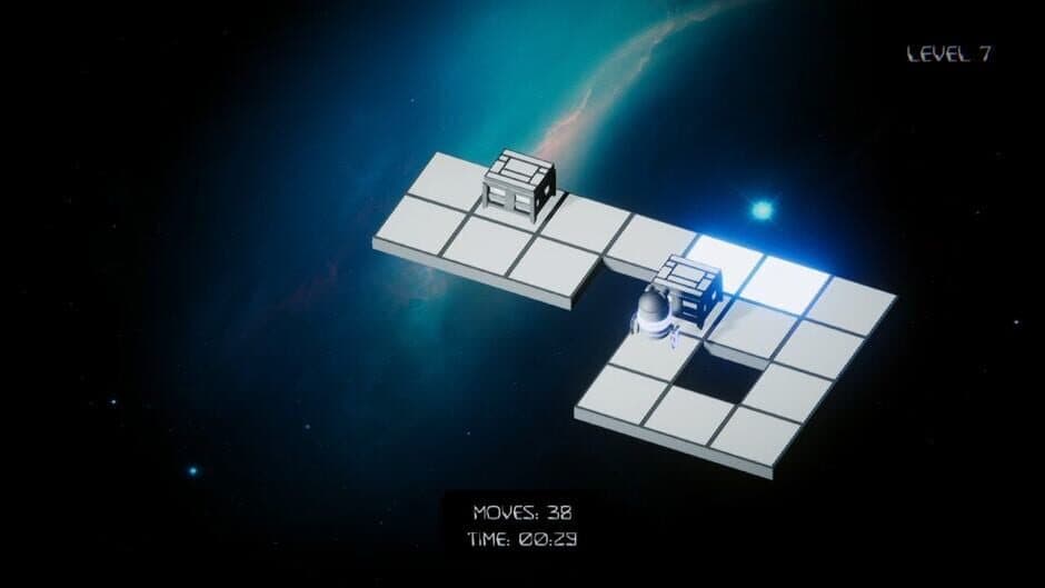 Reason: Casual Puzzle screenshot 2