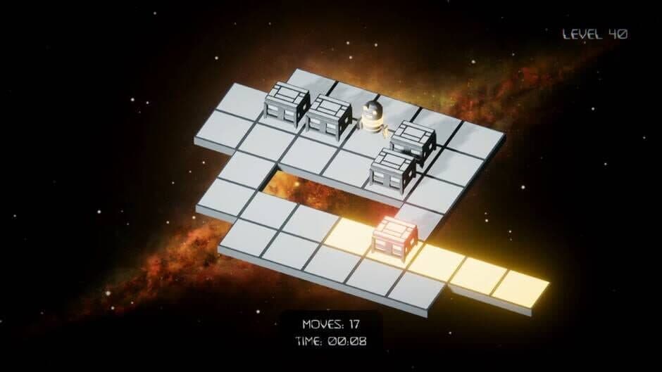 Reason: Casual Puzzle screenshot 3