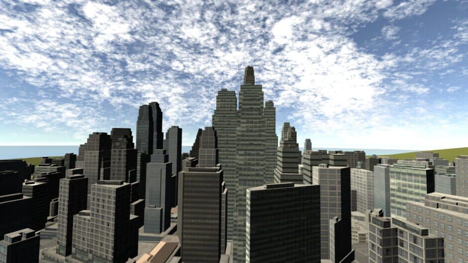 Loot City screenshot 1