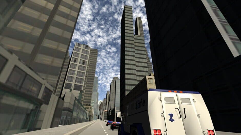 Loot City screenshot 2