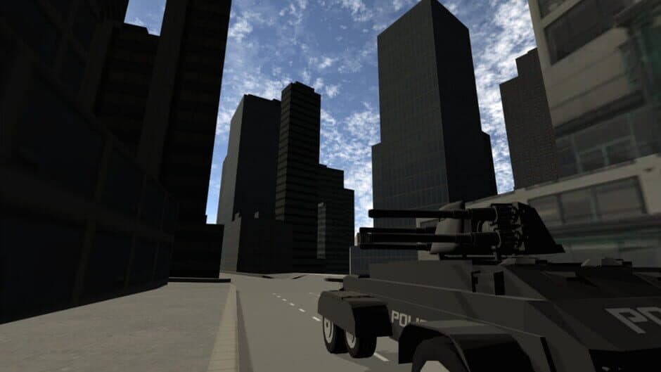 Loot City screenshot 3