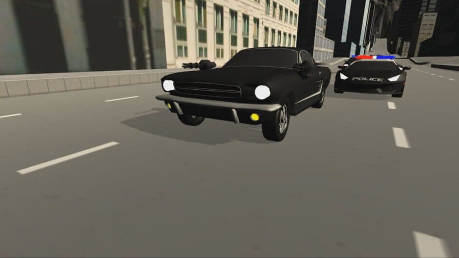 Loot City screenshot 4