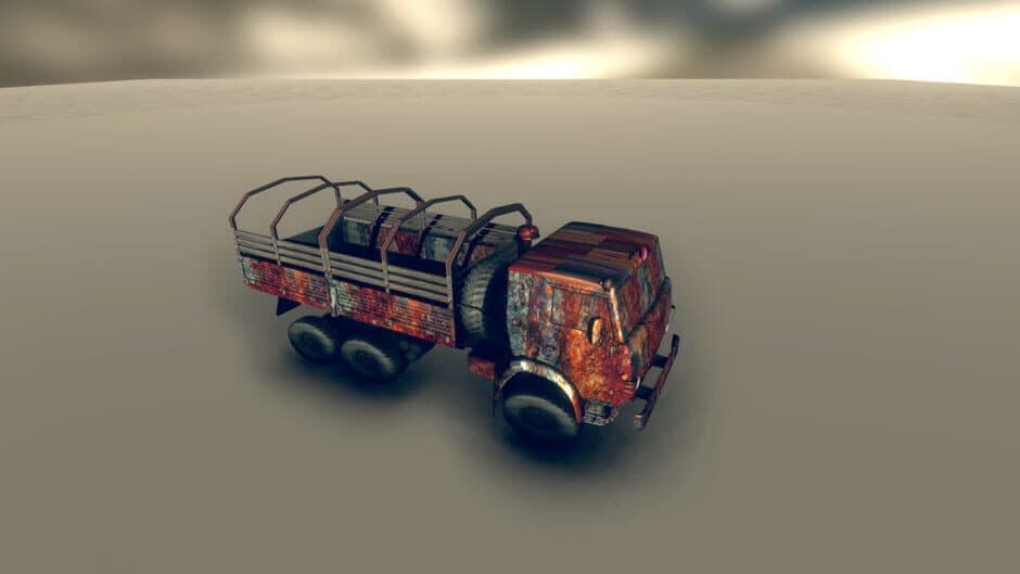 Model Building Restoration screenshot 4