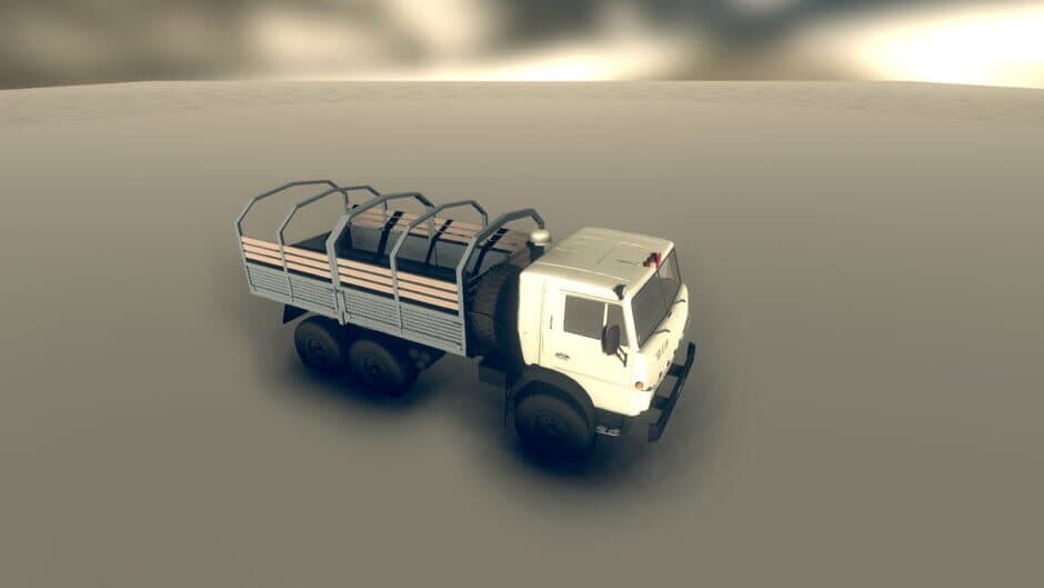 Model Building Restoration screenshot 1