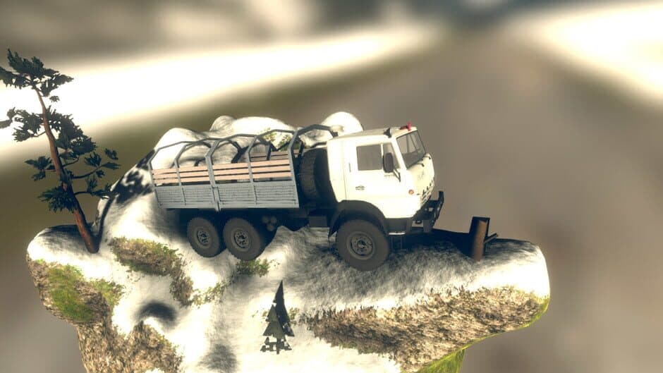 Model Building Restoration screenshot 2