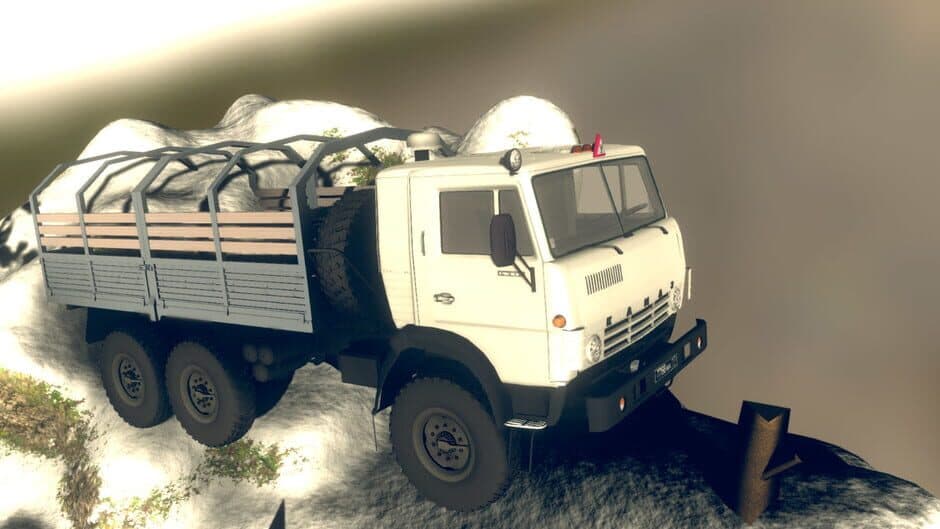 Model Building Restoration screenshot 3