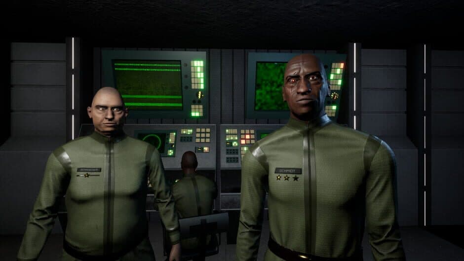 Motor Assailant screenshot 3