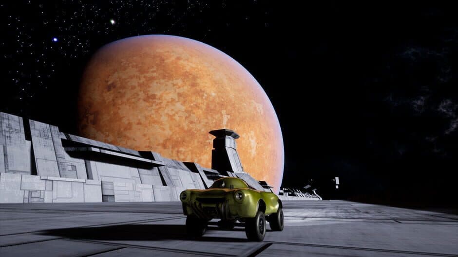 Motor Assailant screenshot 4