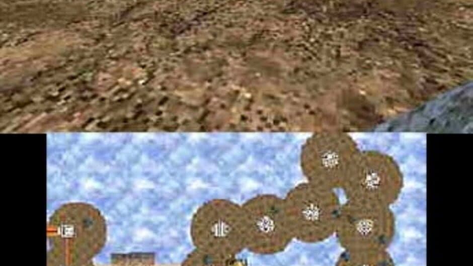 Harold Reborn screenshot 1