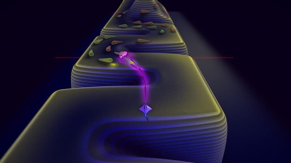 Flowing Lights screenshot 5