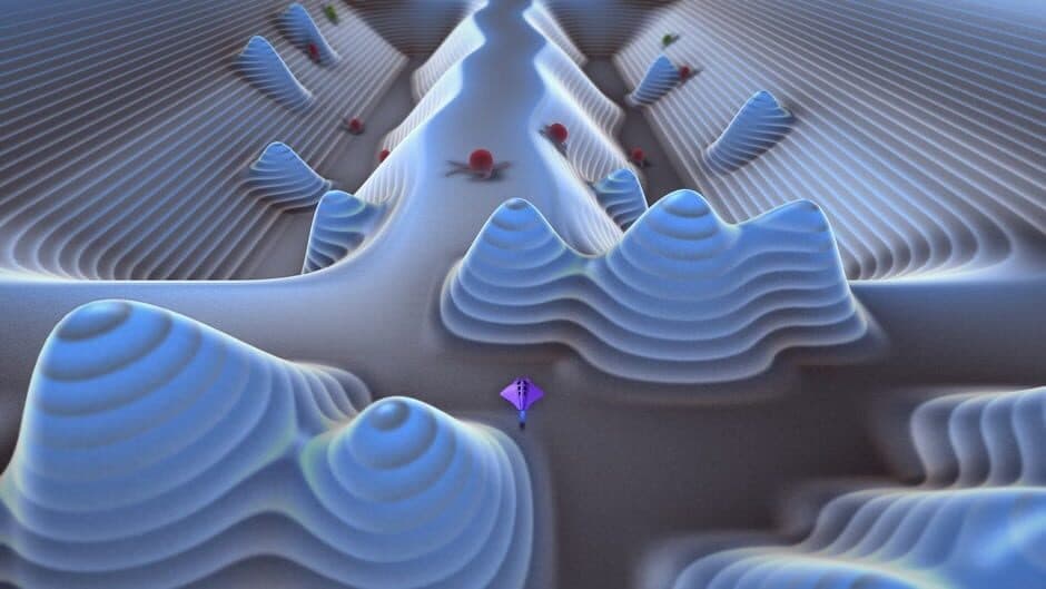 Flowing Lights screenshot 6