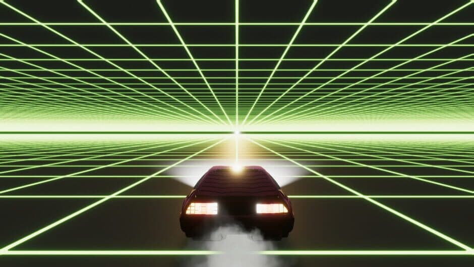 Synth Retro Vapor Wave screenshot 5