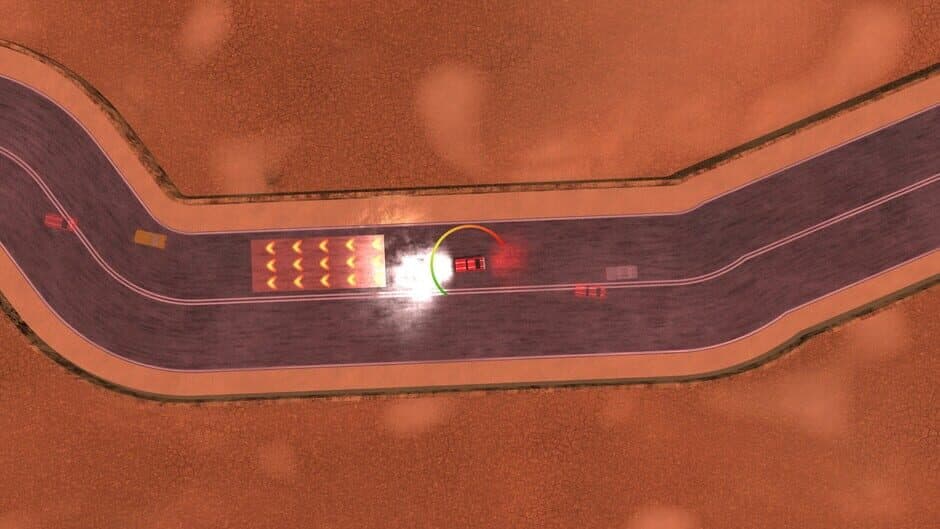 Twilight Drive screenshot 2