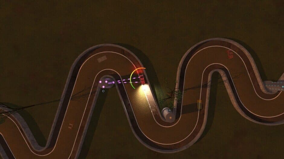 Twilight Drive screenshot 3