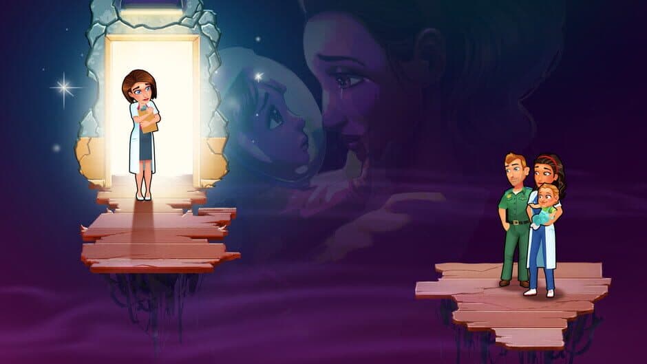 Heart's Medicine: Doctor's Oath screenshot 2