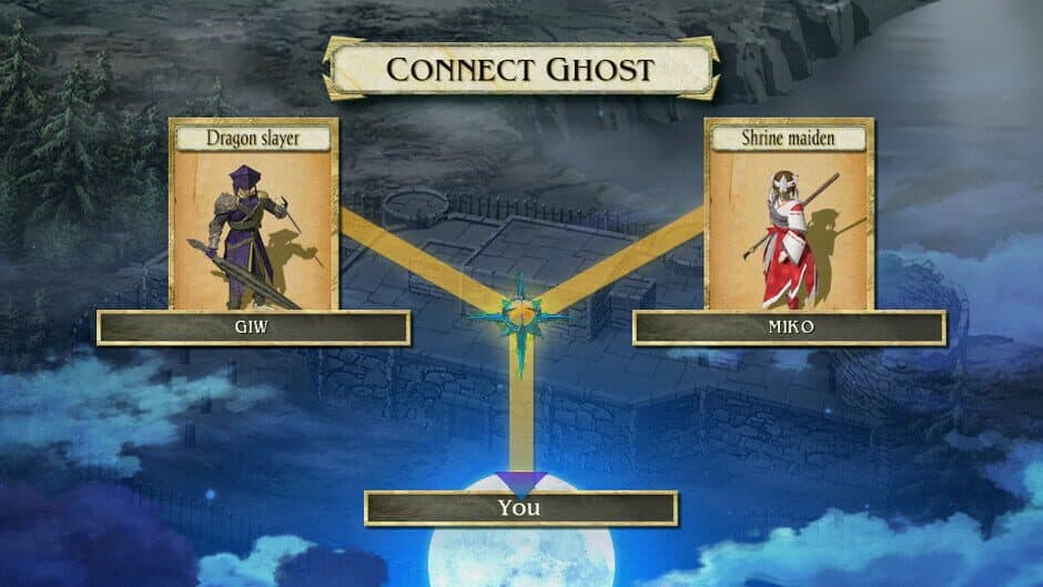 Vaster Claws 3: Dragon Slayer of the God World screenshot 6