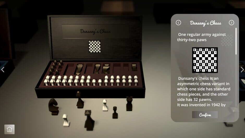 The Chess Variants Club screenshot 1