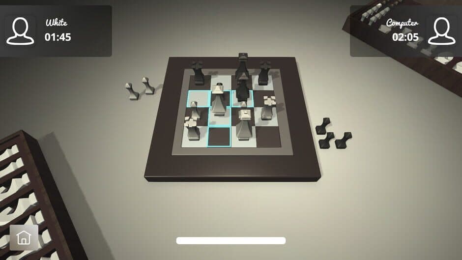 The Chess Variants Club screenshot 2