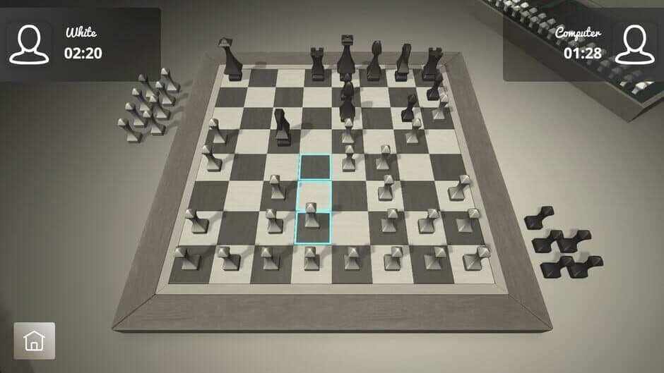 The Chess Variants Club screenshot 4