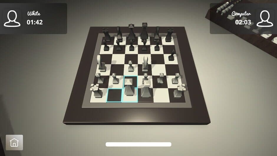 The Chess Variants Club screenshot 5