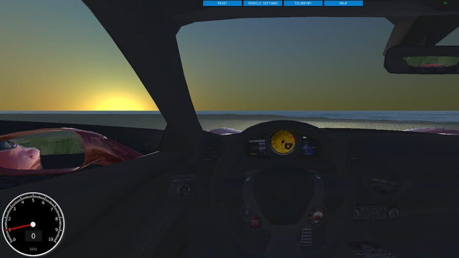 Drive & Drift screenshot 1