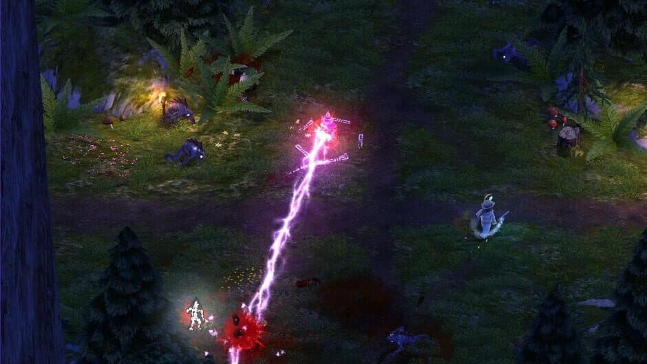 Magicka: The Stars are Left screenshot 2