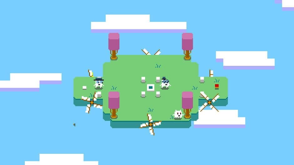 Mega Cat Studios Collection 2 screenshot 1